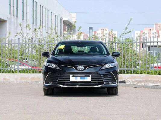 Transmissione automatica Toyota Camry 2023 2.5g Edizione Deluxe Auto a benzina 4905*1840*1455