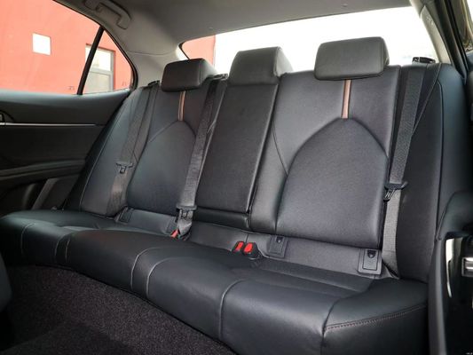 Transmissione automatica Toyota Camry 2023 2.5g Edizione Deluxe Auto a benzina 4905*1840*1455