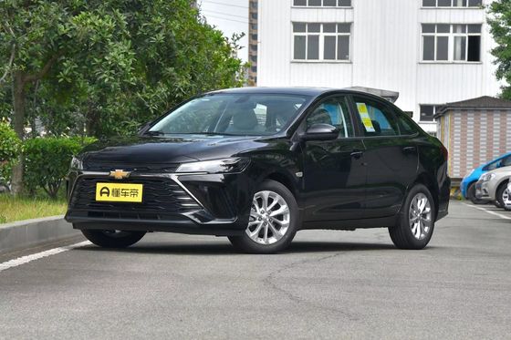2023 Chevrolet Monza Cruze 1.3L doppia frizione Benzina berlina Auto chiusa Tipo di carrozzeria Condizione