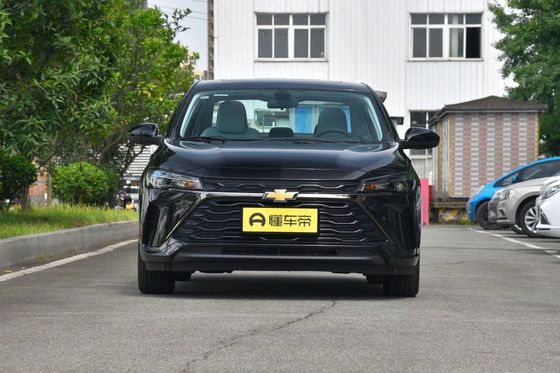 2023 Chevrolet Monza Cruze 1.3L doppia frizione Benzina berlina Auto chiusa Tipo di carrozzeria Condizione