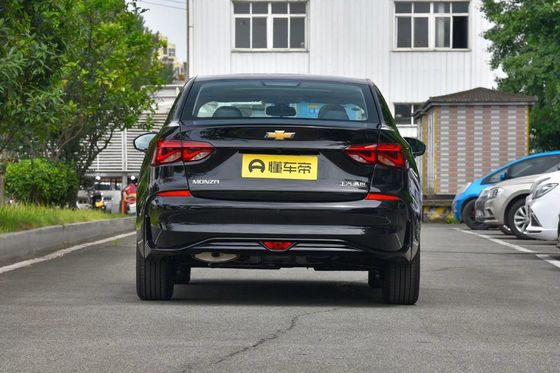 2023 Chevrolet Monza Cruze 1.3L doppia frizione Benzina berlina Auto chiusa Tipo di carrozzeria Condizione