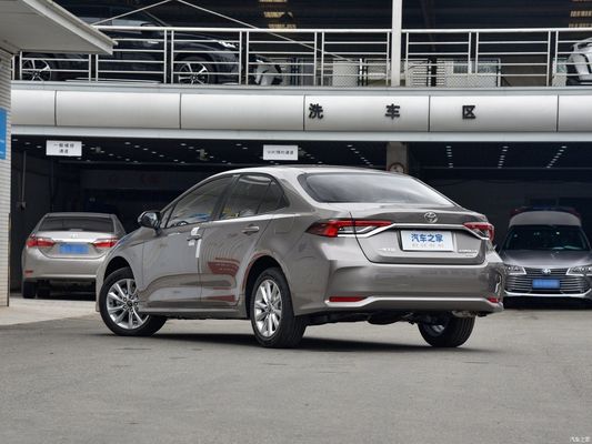 Toyota Corolla 2023 1.2T Elite Sistema di frenata elettromagnetico Benzina berlina