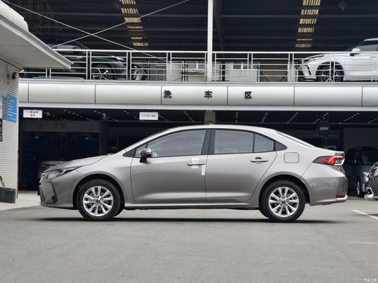 Toyota Corolla 2023 1.2T Elite Sistema di frenata elettromagnetico Benzina berlina