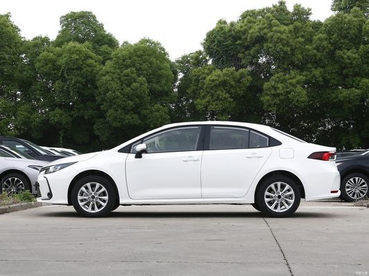 Toyota Corolla 2023 1.2T Elite Sistema di frenata elettromagnetico Benzina berlina