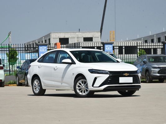 1000-1600cc Chevrolet Monza 2024modello 1.5L Versione con cilindrata personalizzata