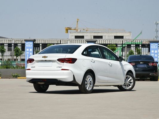 1000-1600cc Chevrolet Monza 2024modello 1.5L Versione con cilindrata personalizzata