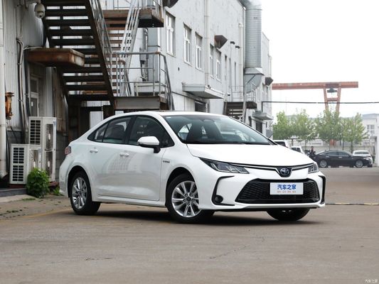 Richiesta personalizzata Toyota Corolla 1.8L Hybrid Elite Sedane 5 Personalizzazione