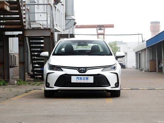 Richiesta personalizzata Toyota Corolla 1.8L Hybrid Elite Sedane 5 Personalizzazione