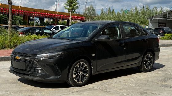 2024 Monza 1.3t Ibrido leggero Automatico Auto ibrida Benzina Auto SUV/Mini/Smart/Usato/