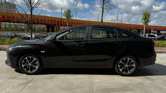 2024 Monza 1.3t Ibrido leggero Automatico Auto ibrida Benzina Auto SUV/Mini/Smart/Usato/