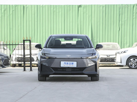 Sedana Toyota Bz3 2023 616km Long-Range PRO Veicolo elettrico Stile del corpo del volante sinistro