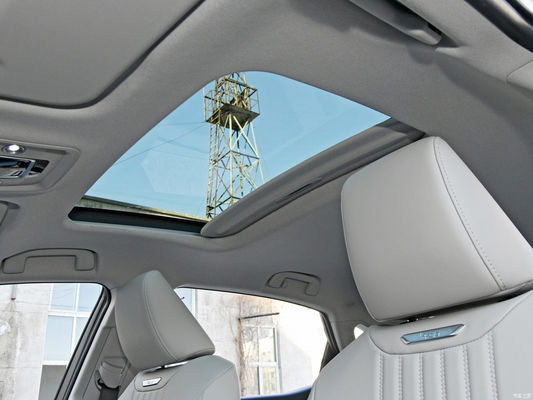 Servizio post-vendita online/locale Toyota Bz3 2023 616 km Lunga distanza berlina elettrica