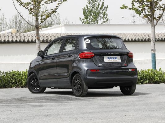Microcar EV Leap T03 403 Zhixiang Sedile elettrico 4 3620*1652*1605 Performance