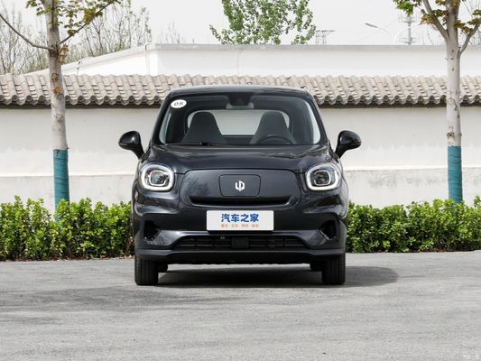 Microcar EV Leap T03 403 Zhixiang Sedile elettrico 4 3620*1652*1605 Performance