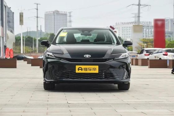 Toyota Camry 2024 2.0e Elite Edition GSV Certificato e GSV Certificazione