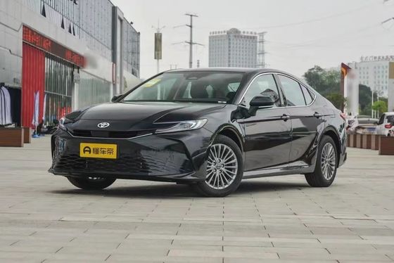 Toyota Camry 2024 2.0e Elite Edition GSV Certificato e GSV Certificazione