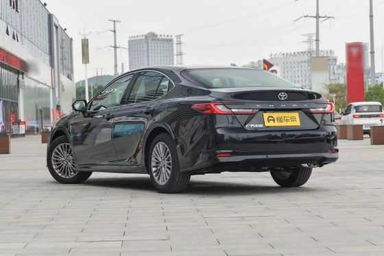 Toyota Camry 2024 2.0e Elite Edition GSV Certificato e GSV Certificazione