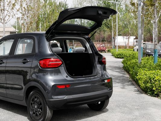 Auto elettrica Microcar Car EV Leap T03 2023 403 Zhixiang 3620*1652*1605 Veicolo puro
