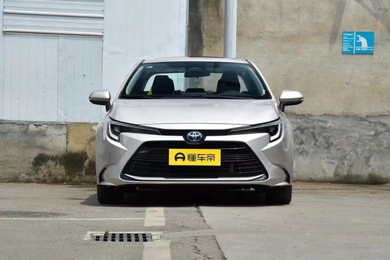 Relin 2023 Smart Electric Hybrid 1.8L Versione Deluxe GSV Certificato e affidabilità