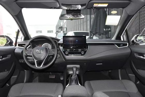 Relin 2023 Smart Electric Hybrid 1.8L Versione Deluxe GSV Certificato e affidabilità