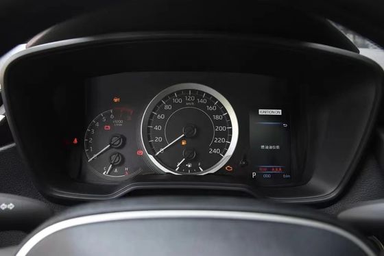 Relin 2023 Smart Electric Hybrid 1.8L Versione Deluxe GSV Certificato e affidabilità