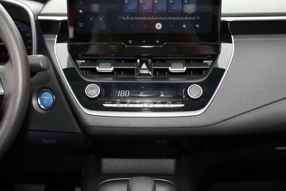 Relin 2023 Smart Electric Hybrid 1.8L Versione Deluxe GSV Certificato e affidabilità