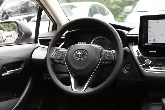 Toyota Corolla 2023 1.2t S-CVT Elite Edition Sistema di frenata elettromagnetica automatico