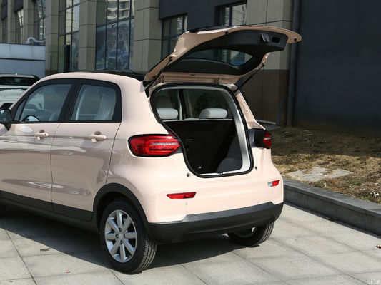 Auto Microcar EV Leap T03 403 Qingxiang 2023 4 posti Servizio post-vendita online/locale