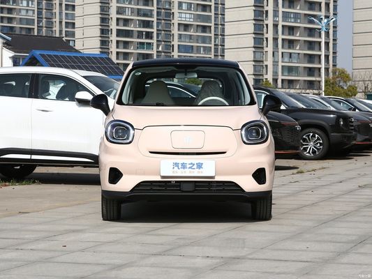 Auto Microcar EV Leap T03 403 Qingxiang 2023 4 posti Servizio post-vendita online/locale