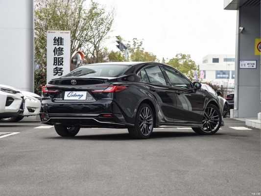 2024 Dual-Engine 2.0 Hxs Sport Plus Versione Volante a sinistra Auto con elevata affidabilità
