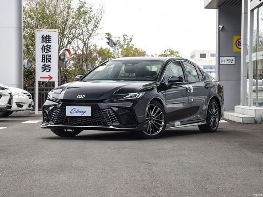 2024 Dual-Engine 2.0 Hxs Sport Plus Versione Volante a sinistra Auto con elevata affidabilità
