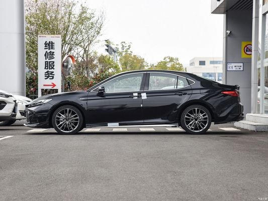 2024 Dual-Engine 2.0 Hxs Sport Plus Versione Volante a sinistra Auto con elevata affidabilità