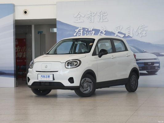 Leap T03 2023 200 Qingxiang Il veicolo elettrico definitivo per le vostre esigenze aziendali
