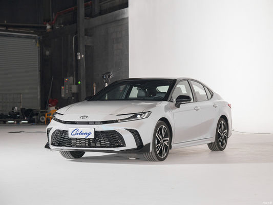 2024 Dual-Engine 2.0 HS Sport Version Car con sterzo sinistro e certificazione HACCP
