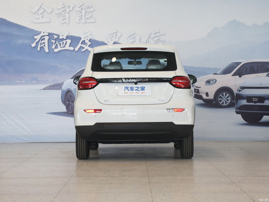 Leap T03 2023 200 Qingxiang Il veicolo elettrico definitivo per le vostre esigenze aziendali