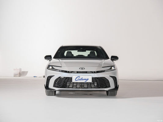 2024 Dual-Engine 2.0 HS Sport Version Car con sterzo sinistro e certificazione HACCP