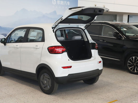 Leap T03 2023 200 Qingxiang Il veicolo elettrico definitivo per le vostre esigenze aziendali