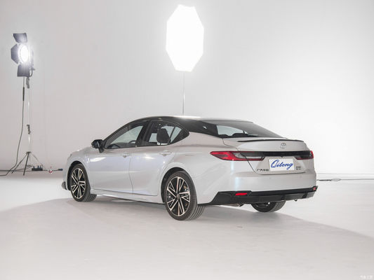 2024 Dual-Engine 2.0 HS Sport Version Car con sterzo sinistro e certificazione HACCP
