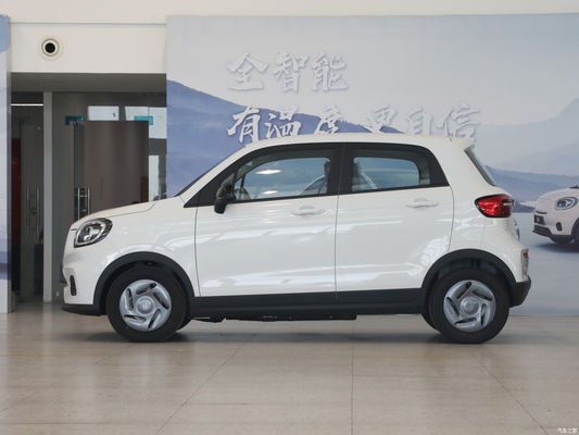 Leap T03 2023 200 Qingxiang Il veicolo elettrico definitivo per le vostre esigenze aziendali