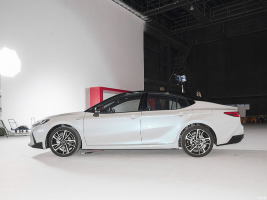 2024 Dual-Engine 2.0 HS Sport Version Car con sterzo sinistro e certificazione HACCP