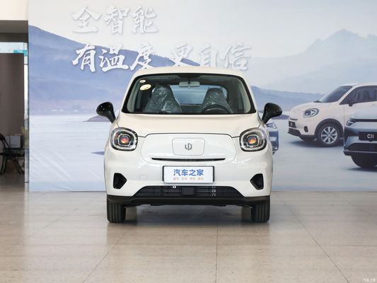 Leap T03 2023 200 Qingxiang Il veicolo elettrico definitivo per le vostre esigenze aziendali