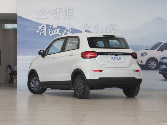 Leap T03 2023 200 Qingxiang Il veicolo elettrico definitivo per le vostre esigenze aziendali