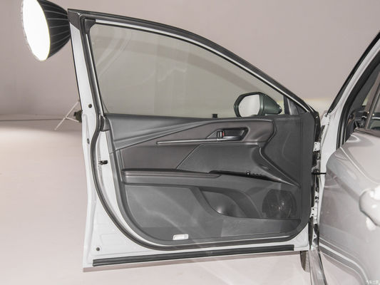 2024 Dual-Engine 2.0 HS Sport Version Car con sterzo sinistro e certificazione HACCP