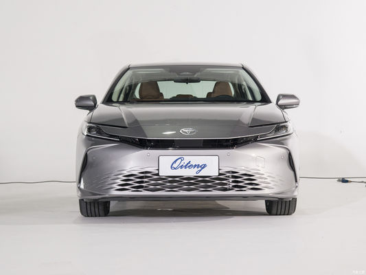 Sedile 5 sterzo sinistro Versione 2024 2.0g Auto per un'esperienza di guida fluida