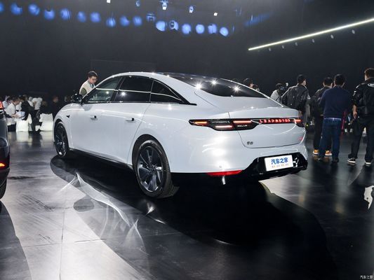 SUV Veicolo elettrico EV Leap C01 2023 630 4WD Performance Velocità massima 180 Km/H Struttura
