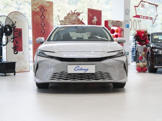 2024 Dual-Engine 2.0hp Deluxe Car con sterzo sinistro e Toyota Camry 9