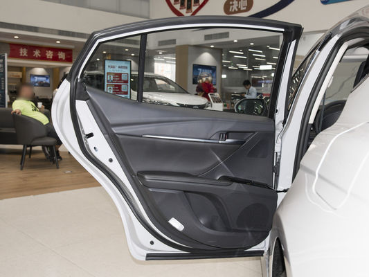 2024 Dual-Engine 2.0hp Deluxe Car con sterzo sinistro e Toyota Camry 9