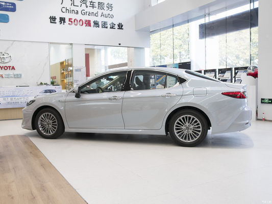 2024 Dual-Engine 2.0hp Deluxe Car con sterzo sinistro e Toyota Camry 9