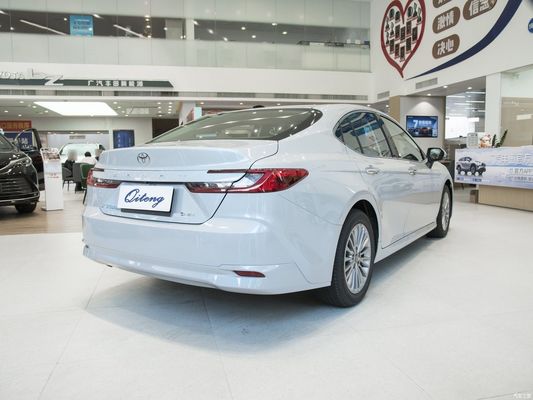 2024 Dual-Engine 2.0hp Deluxe Car con sterzo sinistro e Toyota Camry 9
