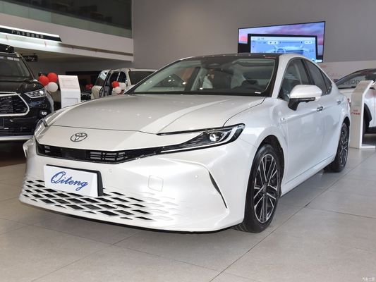 Hybrid Dual-Engine 2.0hg Edition Car 2024 Disposizione 1600-2500CC Tipo di carburante ibrido
